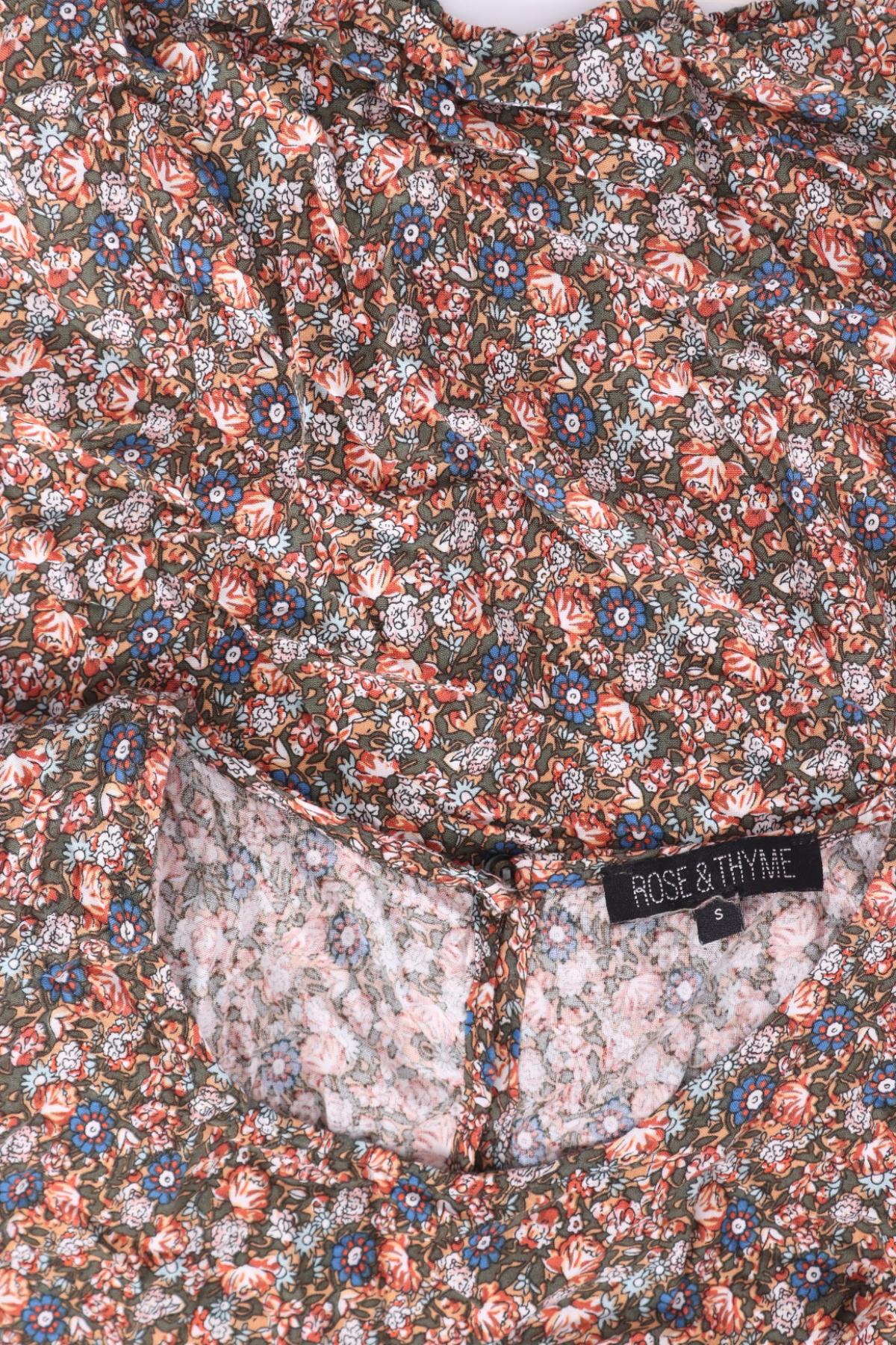 Блуза ROSE & THYME3