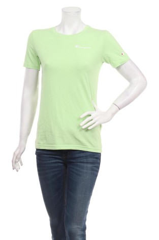 Tricou cu imprimeu CHAMPION