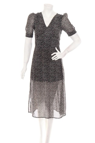 Rochie casual H&M DIVIDED
