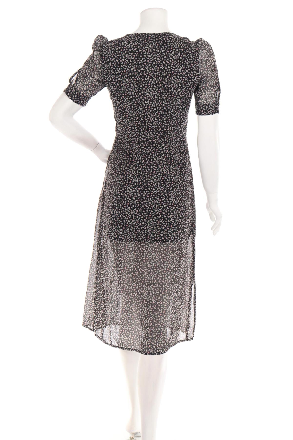 Ежедневна рокля H&M DIVIDED2