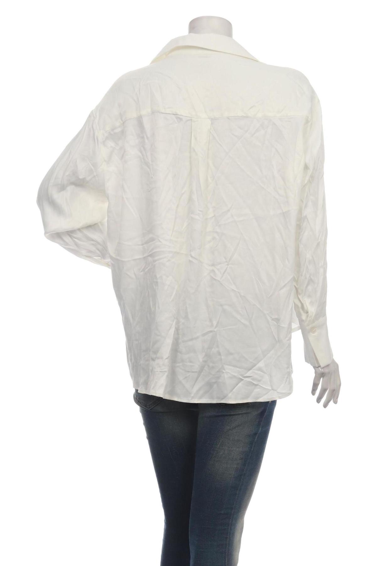 Официална риза RESERVED2