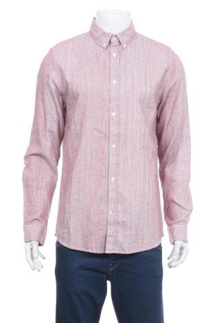 Cămaşă casual TOM TAILOR