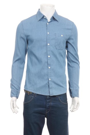 Спортно-елегантна риза JACK & JONES