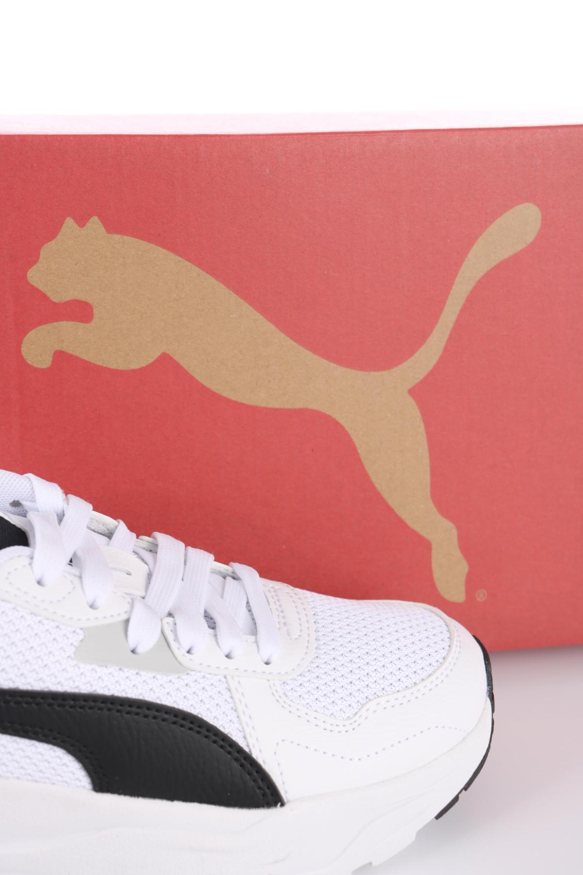 Маратонки PUMA4 - Mania Маратонки PUMA4
