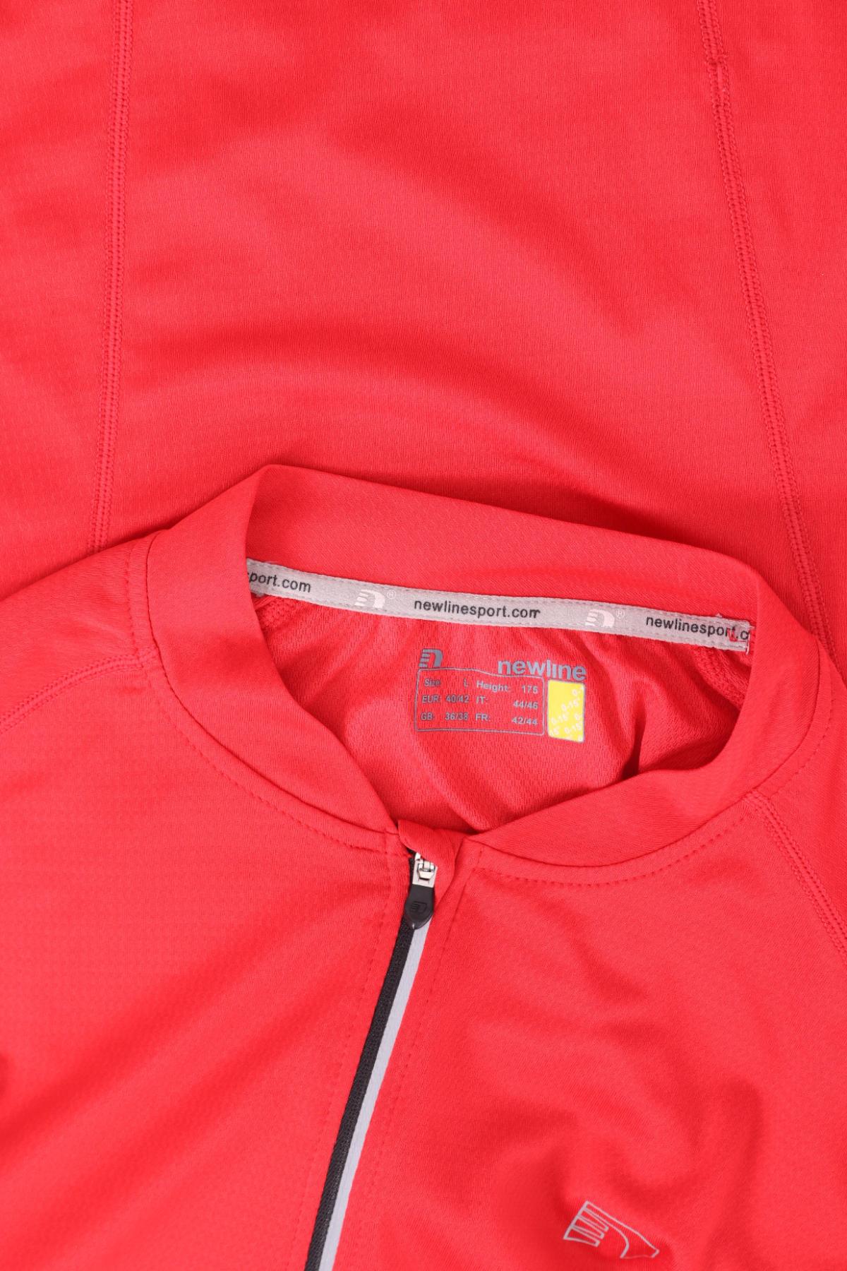 Спортна блуза NEWLINE3