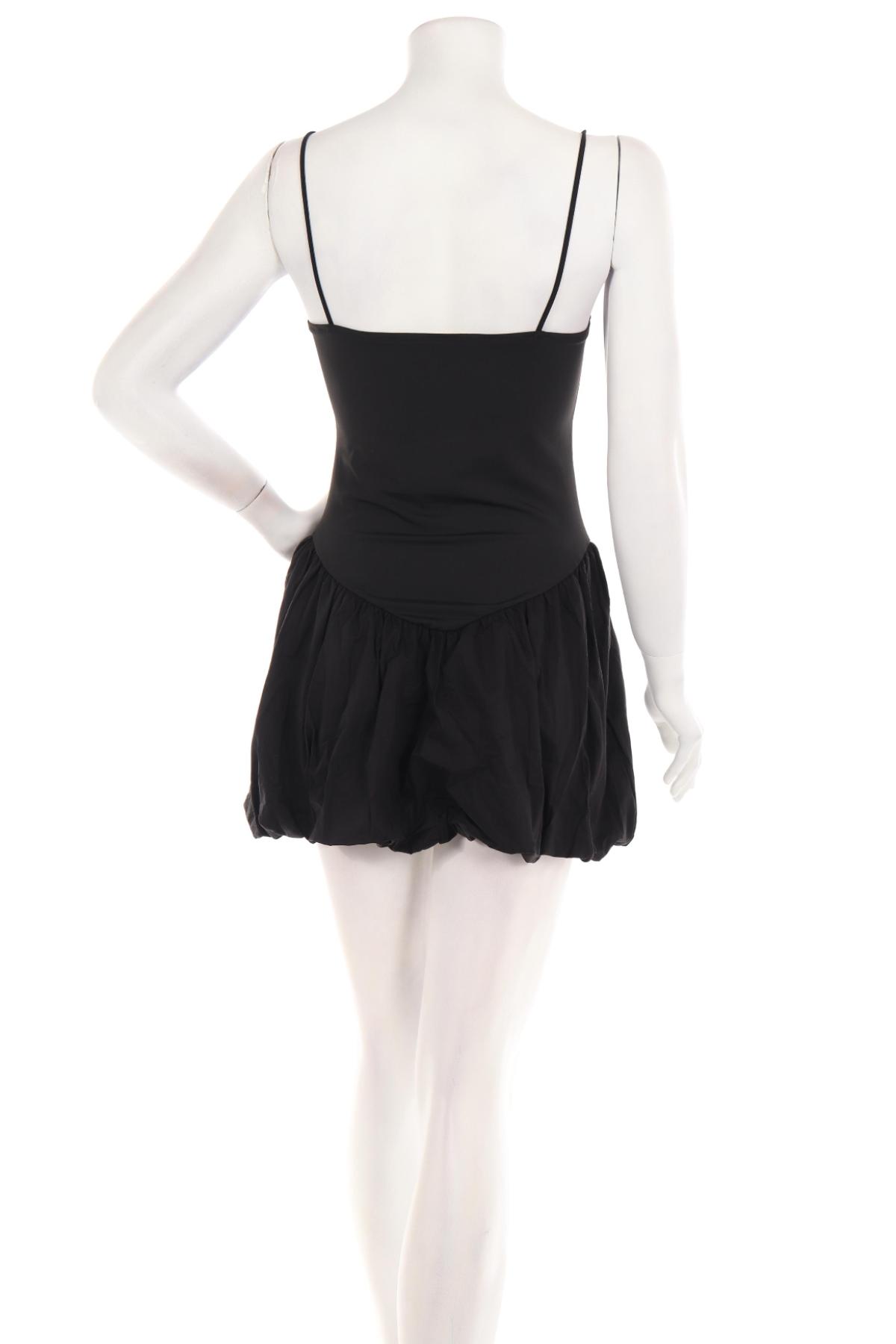 Парти рокля SHEIN2