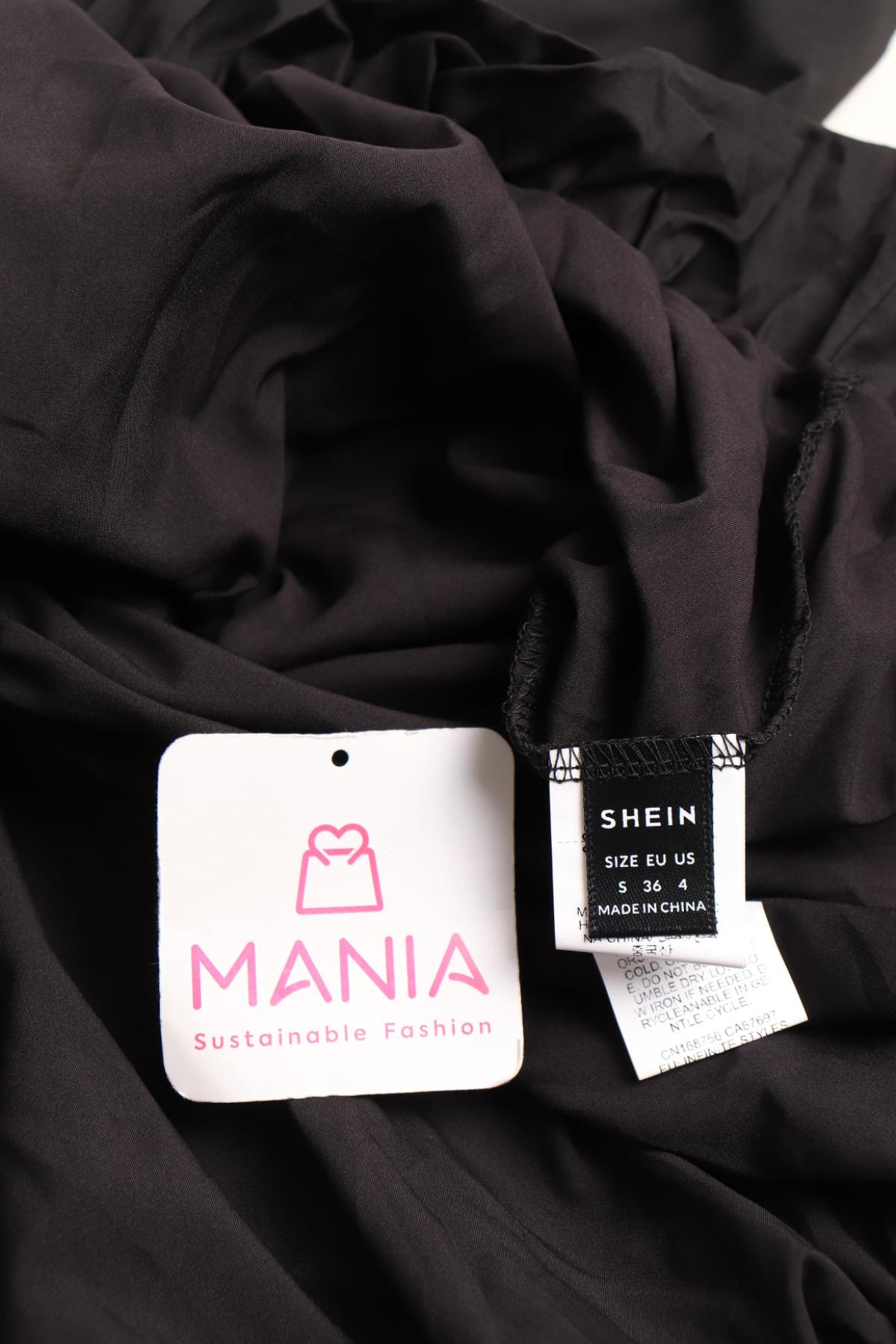 Парти рокля SHEIN3