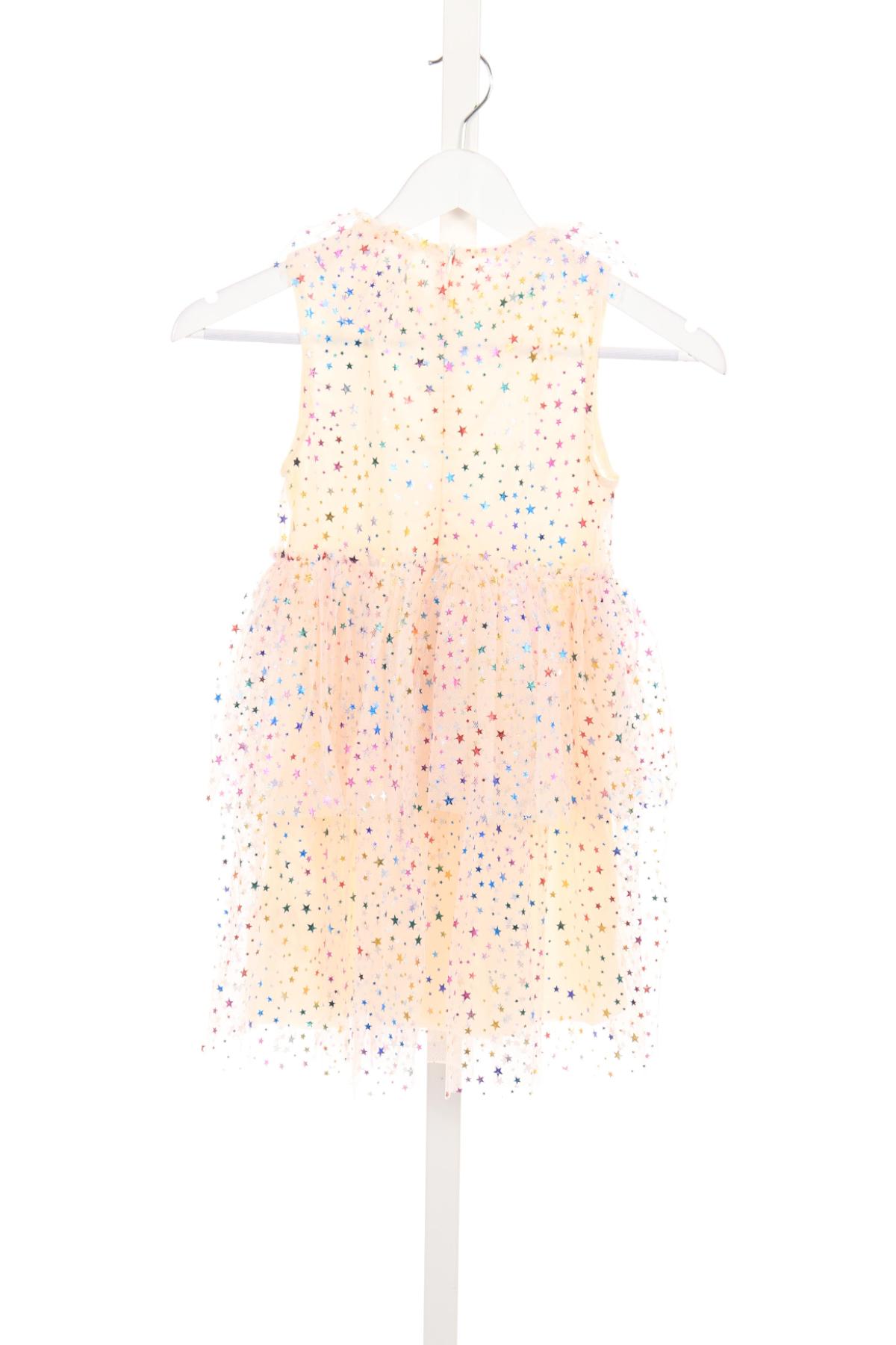 Детска рокля SHEIN2