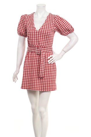 Rochie casual ZARA