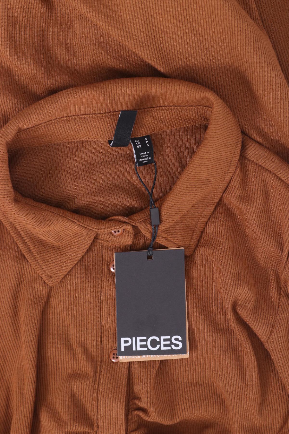 Ежедневна рокля PIECES3