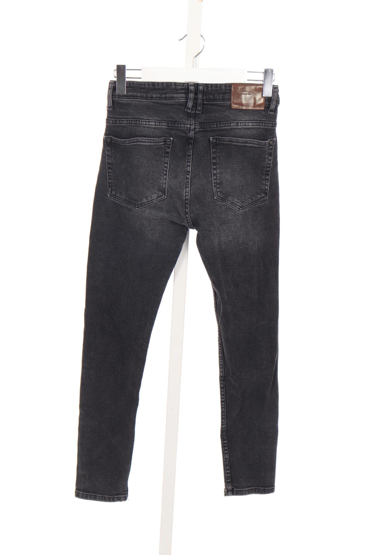 Дънки ZARA MAN2