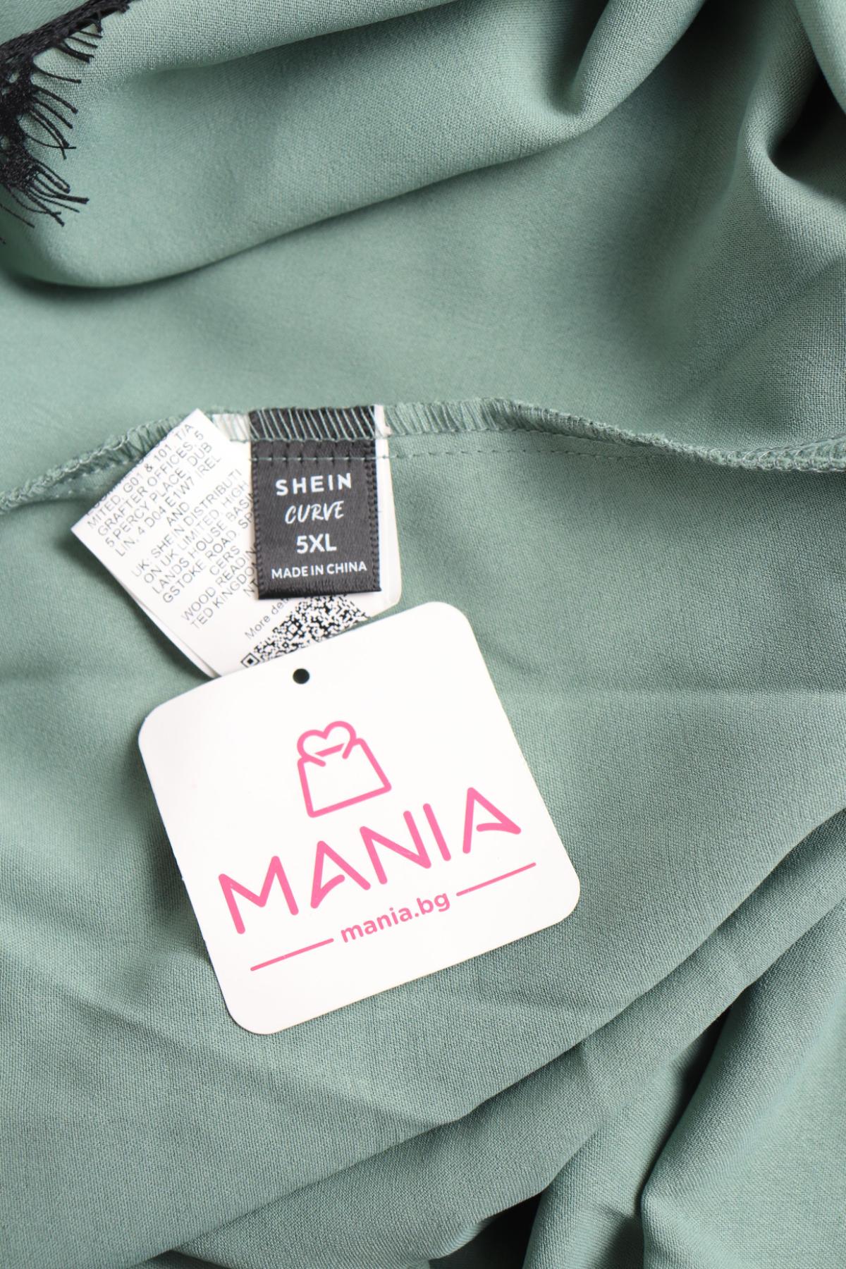 Ежедневна рокля SHEIN3