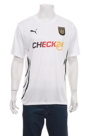 Tricou cu imprimeu PUMA