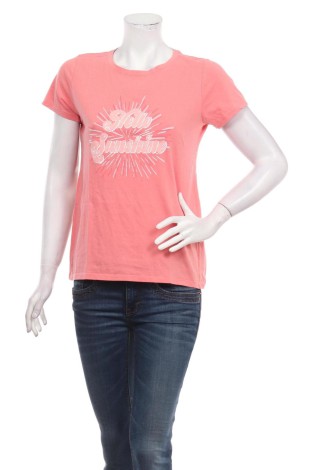 Tricou cu imprimeu NO NAME