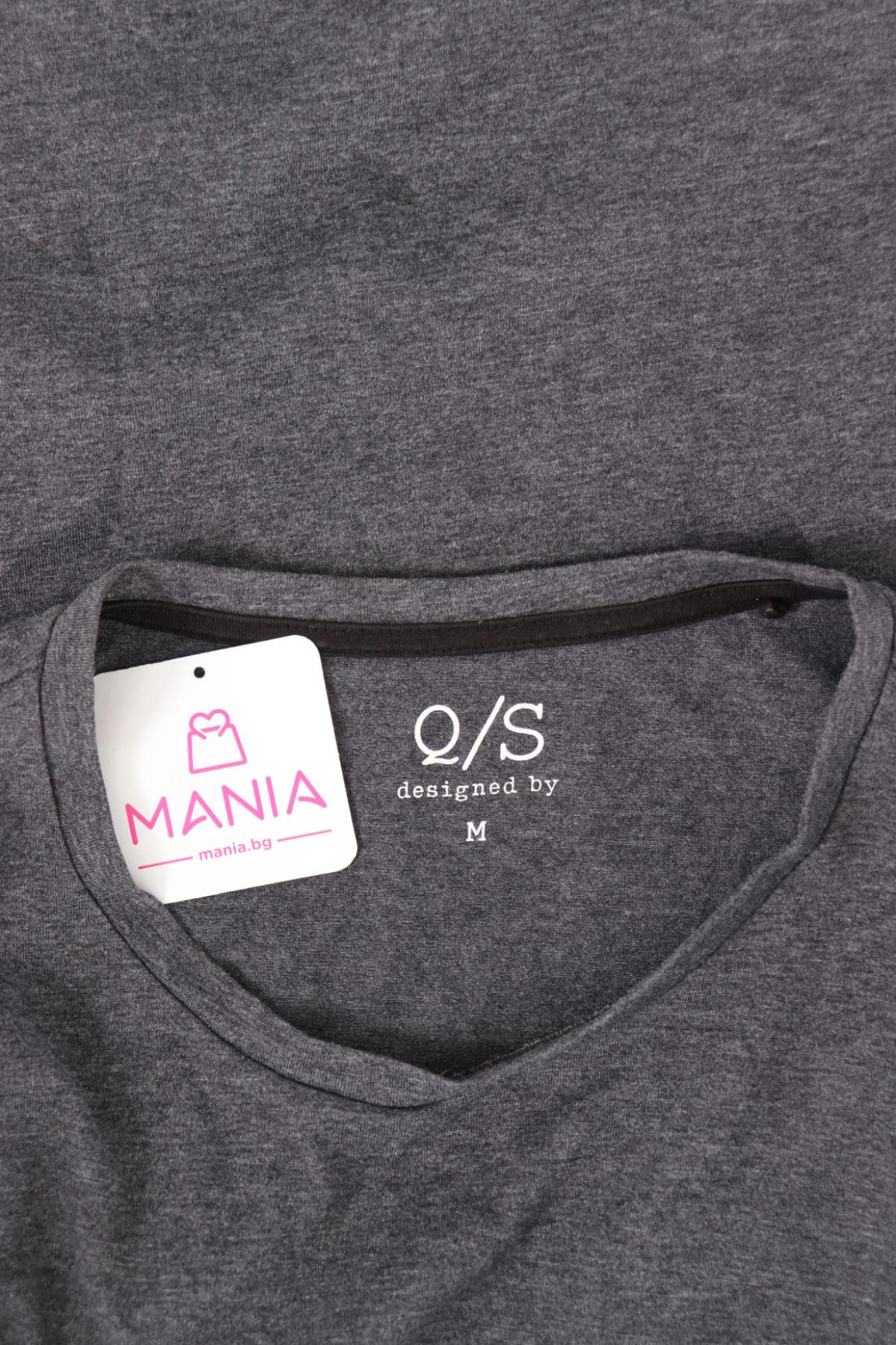 Тениска S.OLIVER3