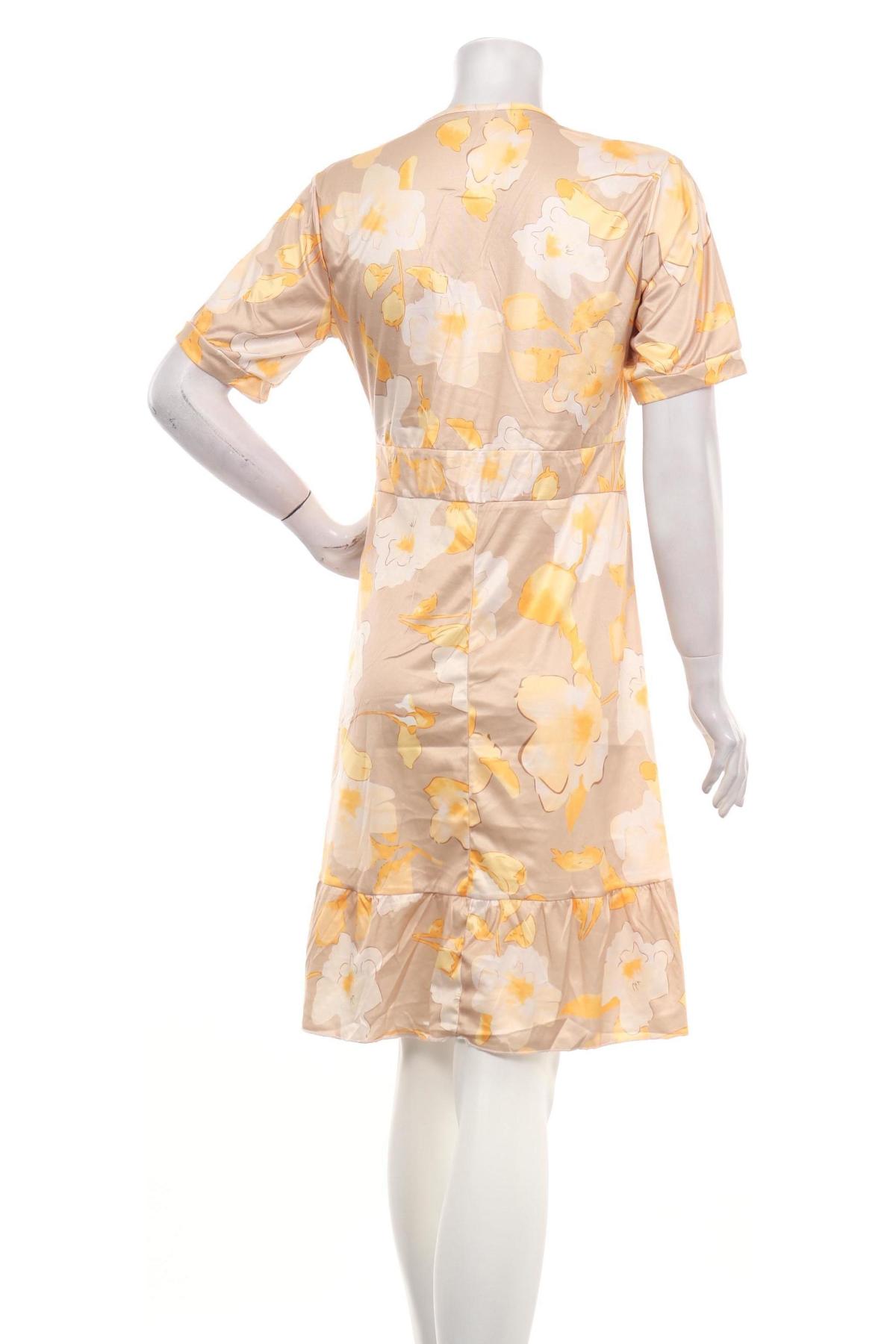 Ежедневна рокля NO NAME2