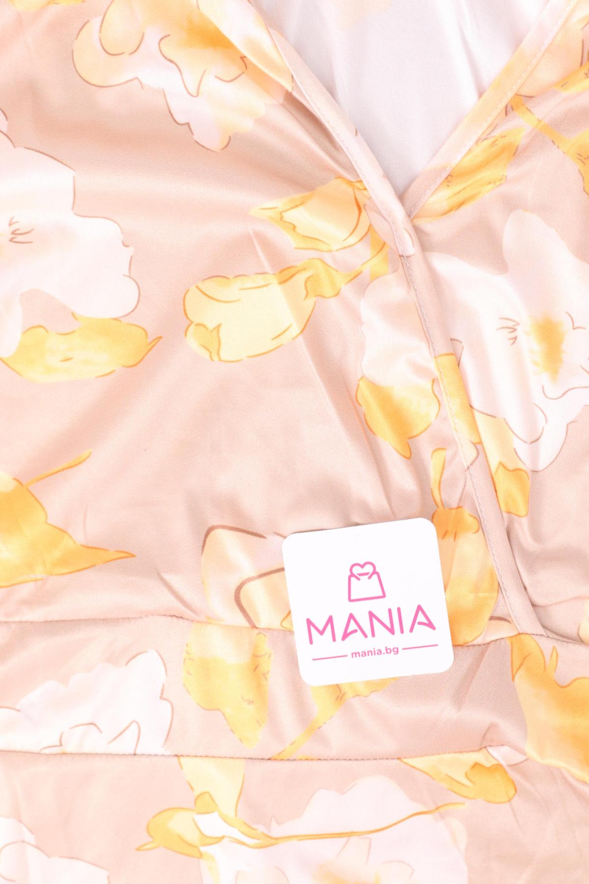 Ежедневна рокля NO NAME3