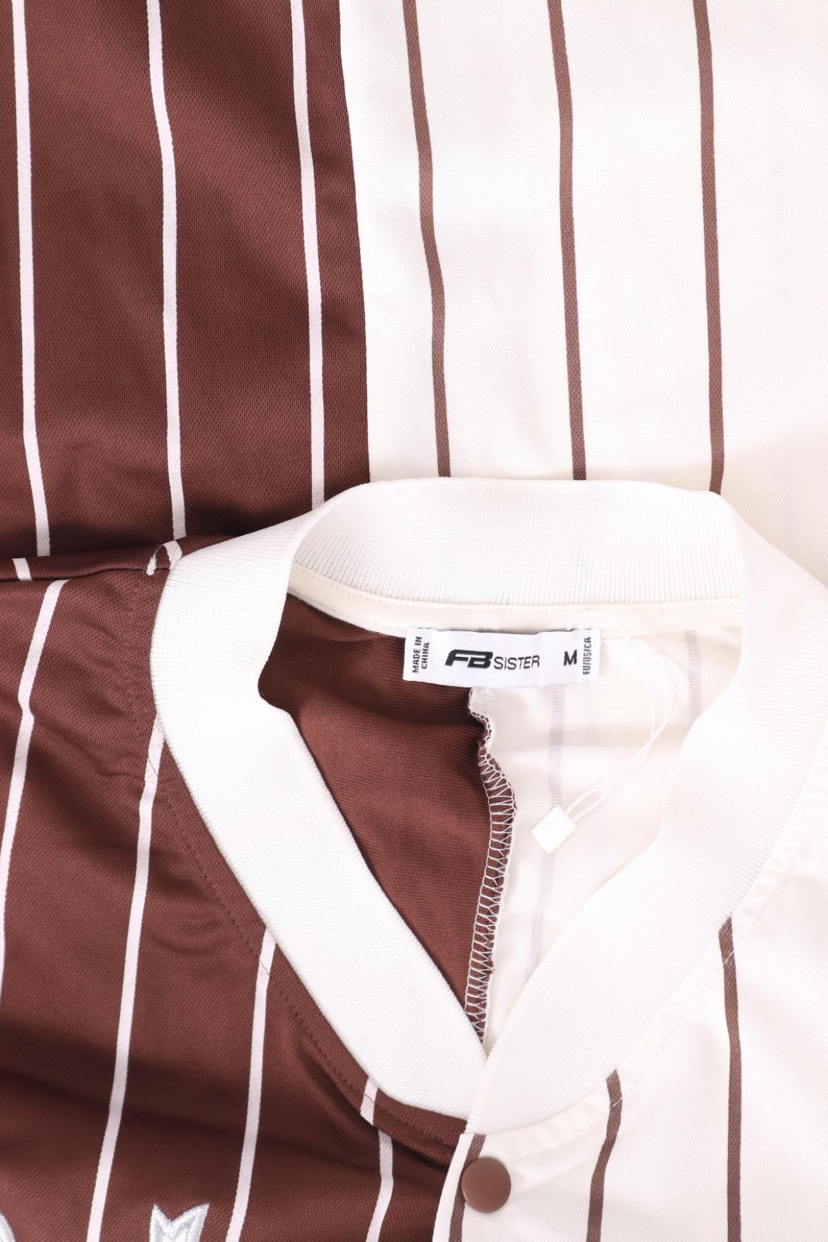 Спортна тениска FB SISTER3