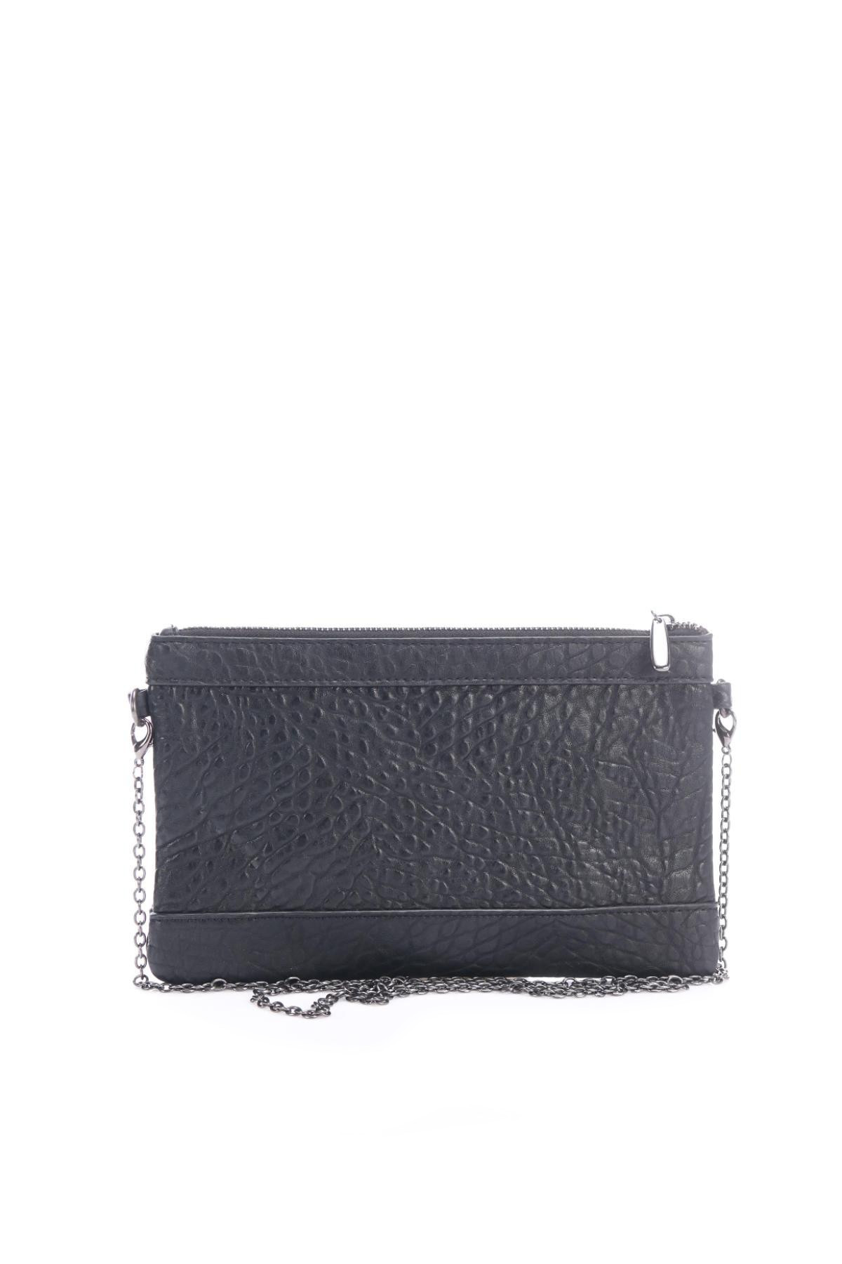 Кожена чанта NO NAME2