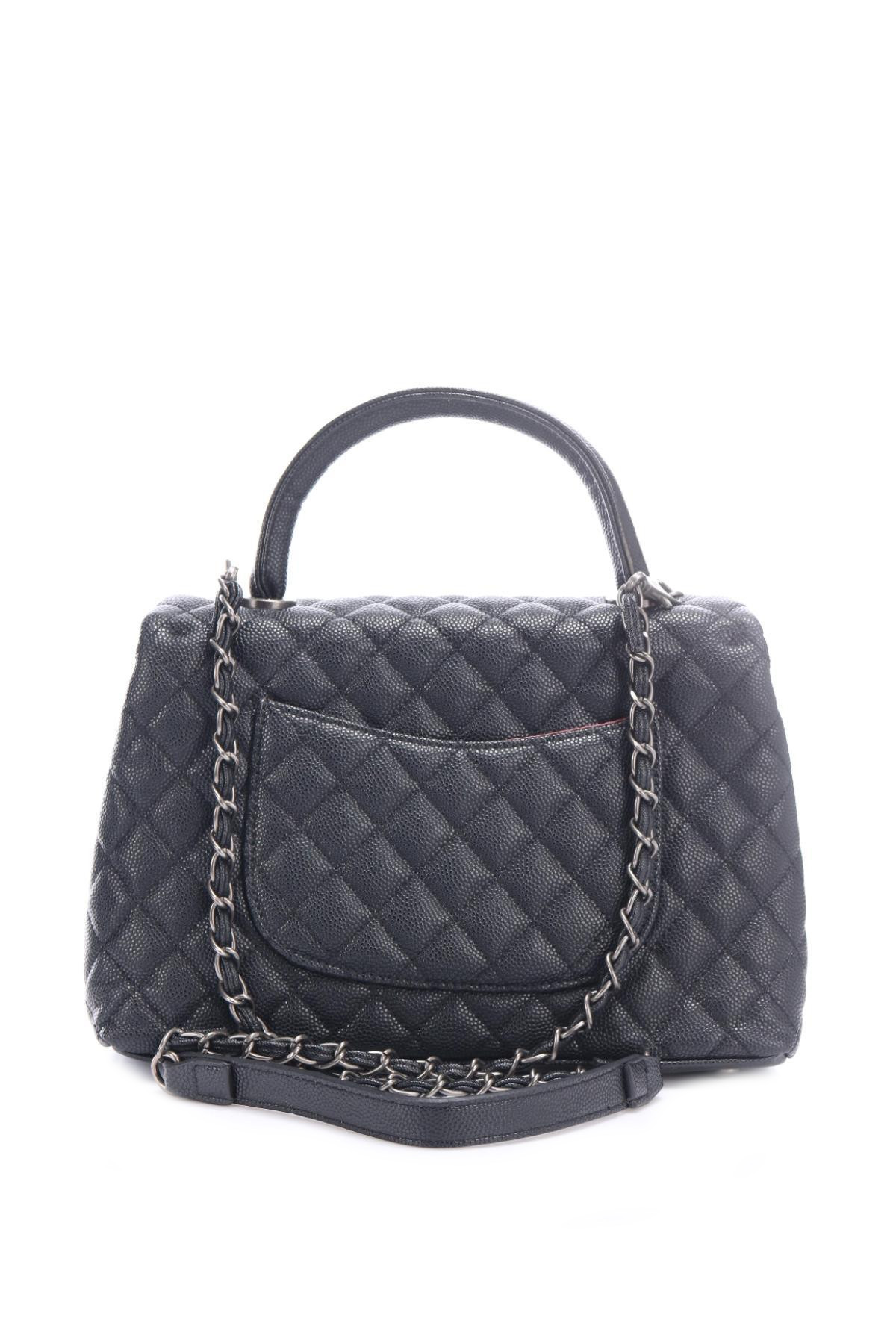 Чанта през рамо CHANEL2