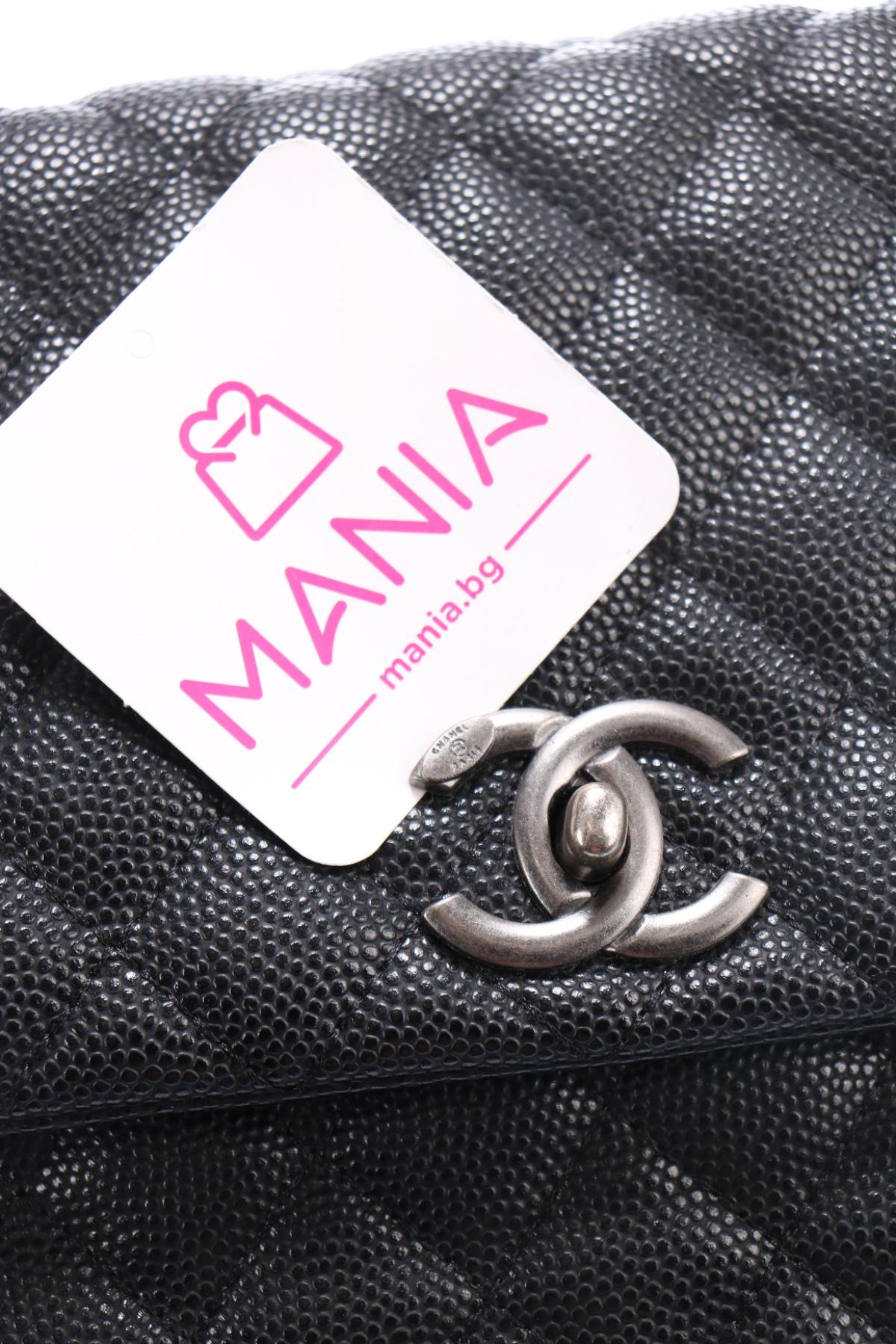 Чанта през рамо CHANEL3