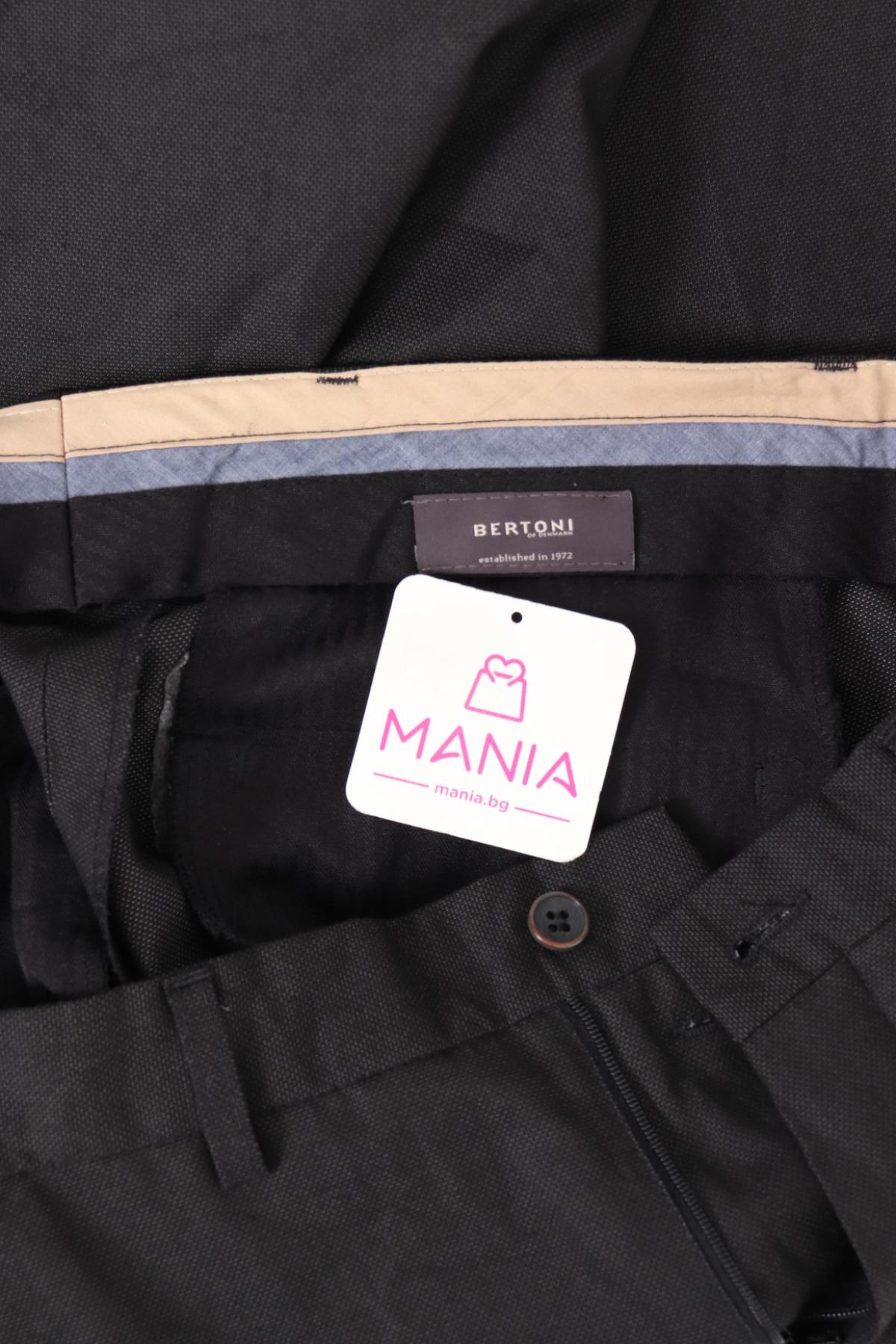 Панталон BERTONI3