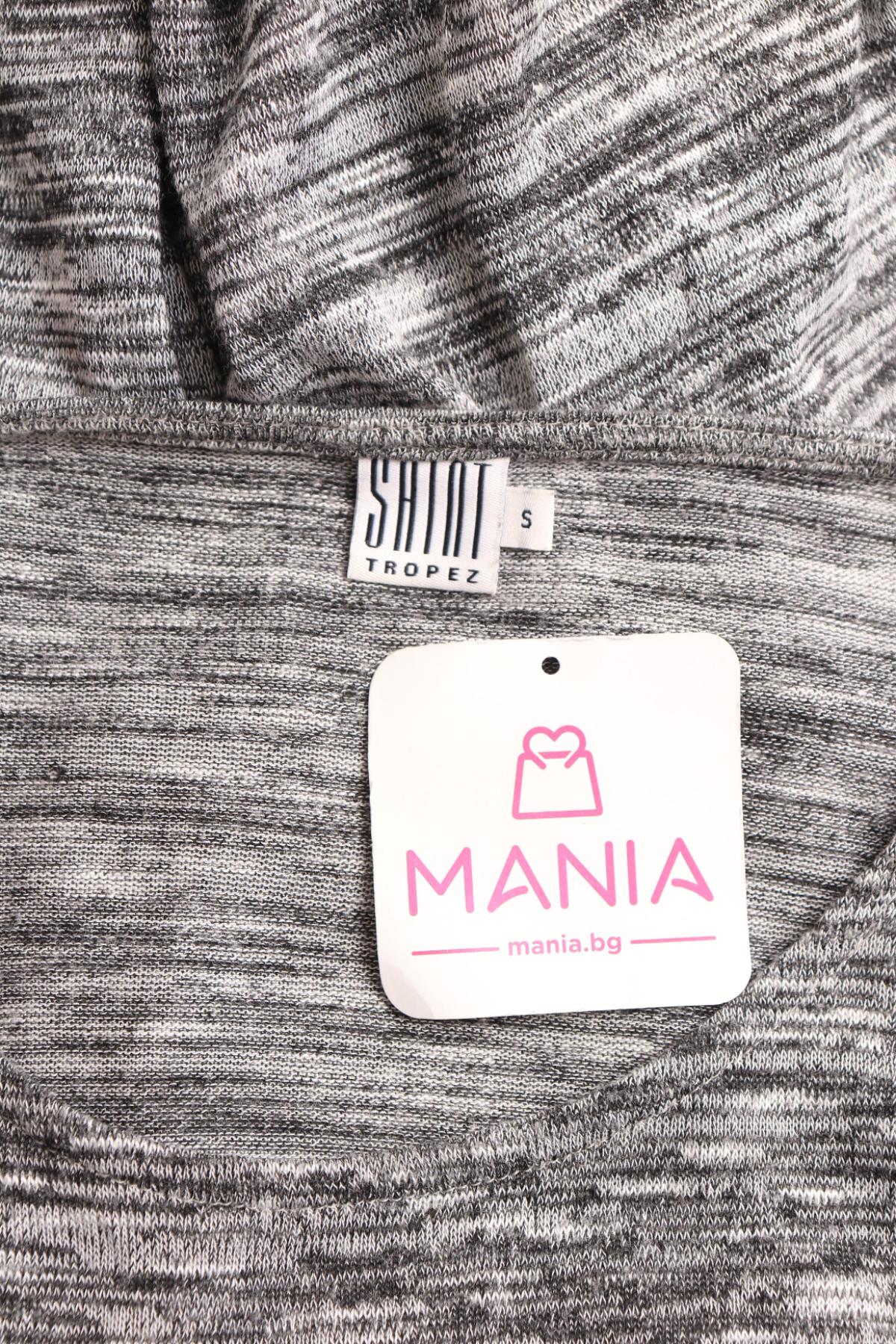 Ежедневна рокля SAINT TROPEZ3