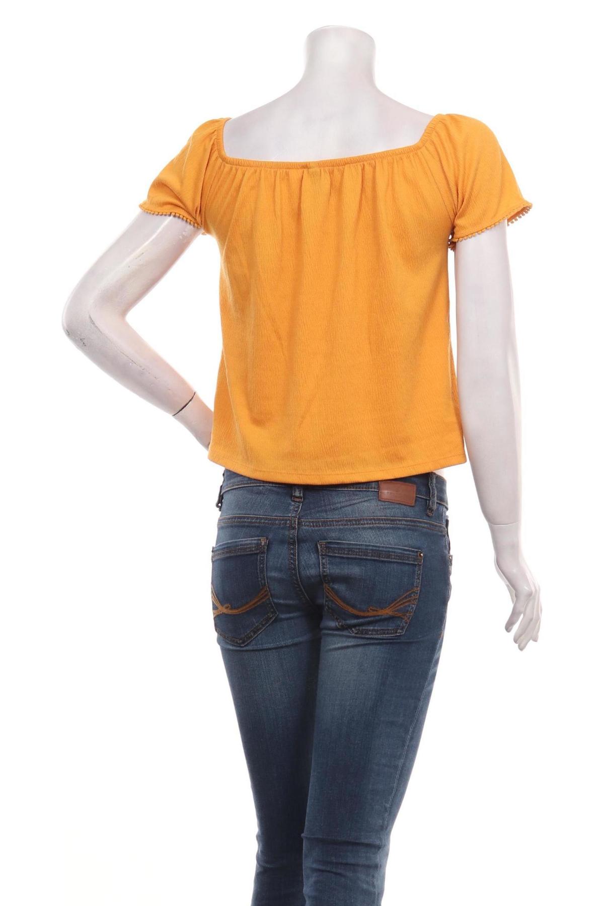 Блуза H&M DIVIDED2