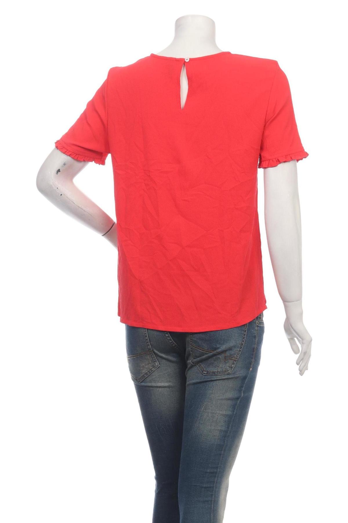 Блуза VERO MODA2