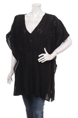 Rochie scurtă de plajă NO NAME