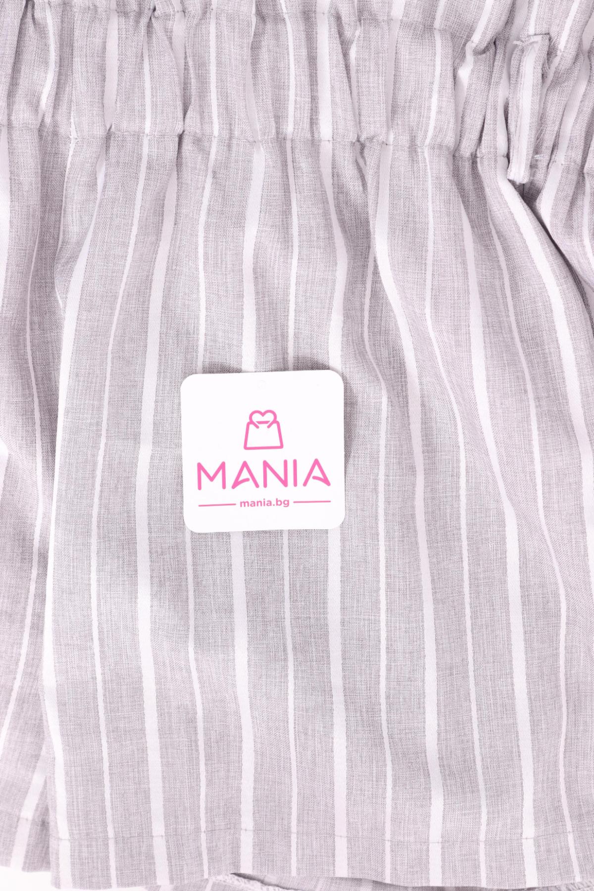 Къси панталони NO NAME3