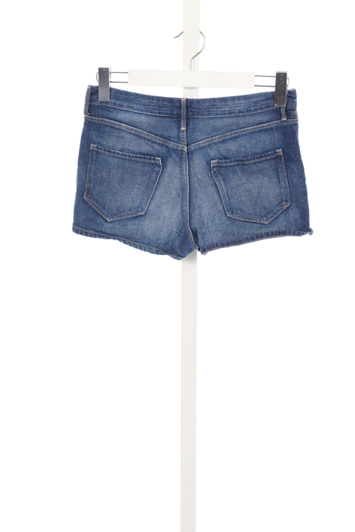 Детски къси панталони &DENIM BY H&M2