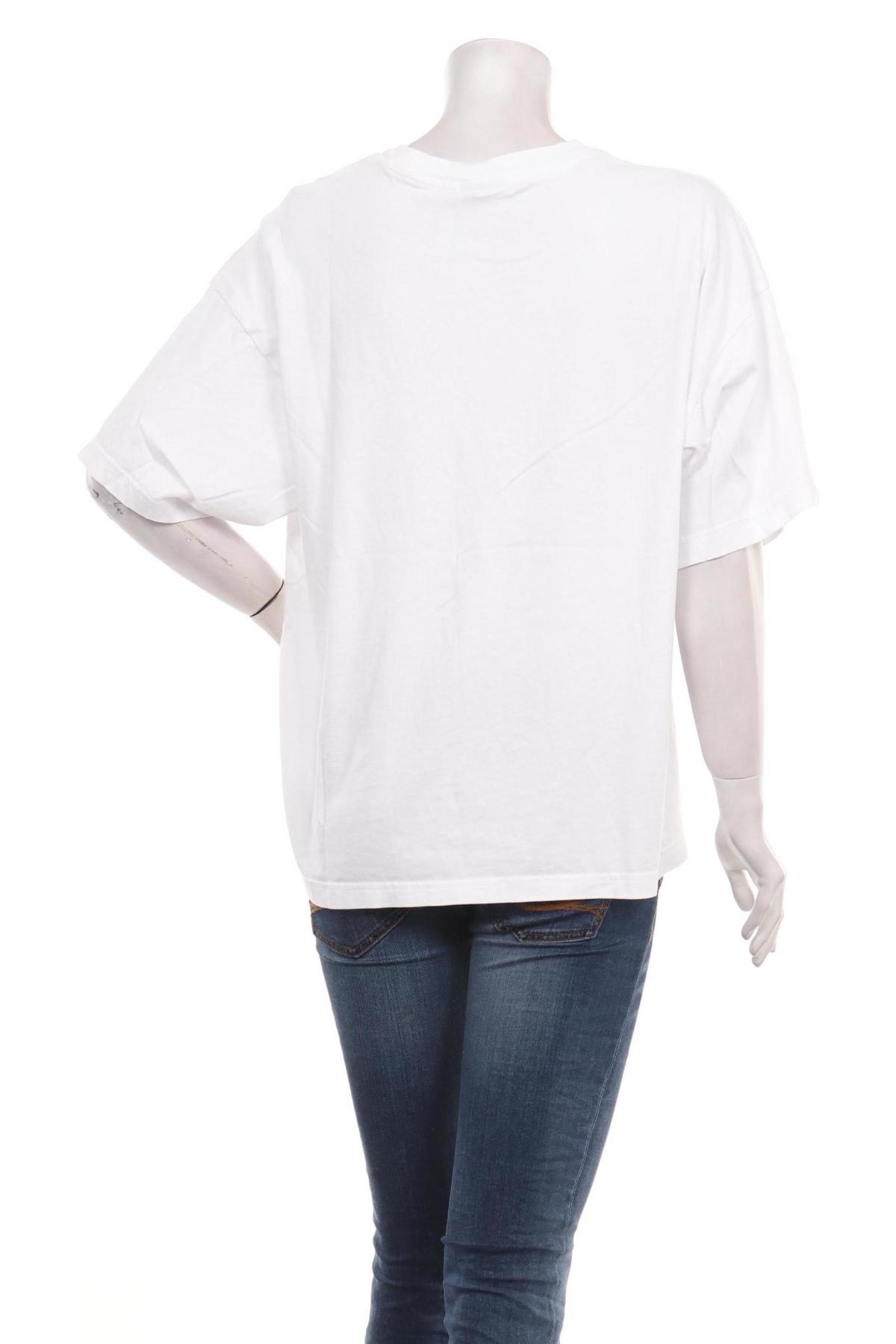 Тениска с щампа ADIDAS2