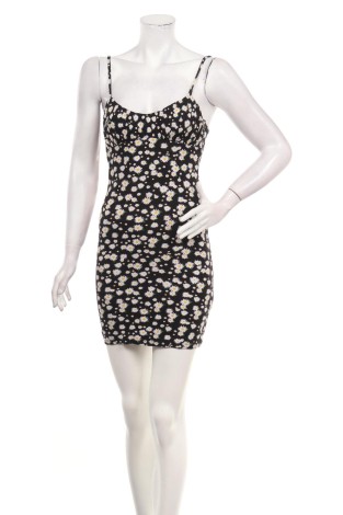 Rochie casual BERSHKA