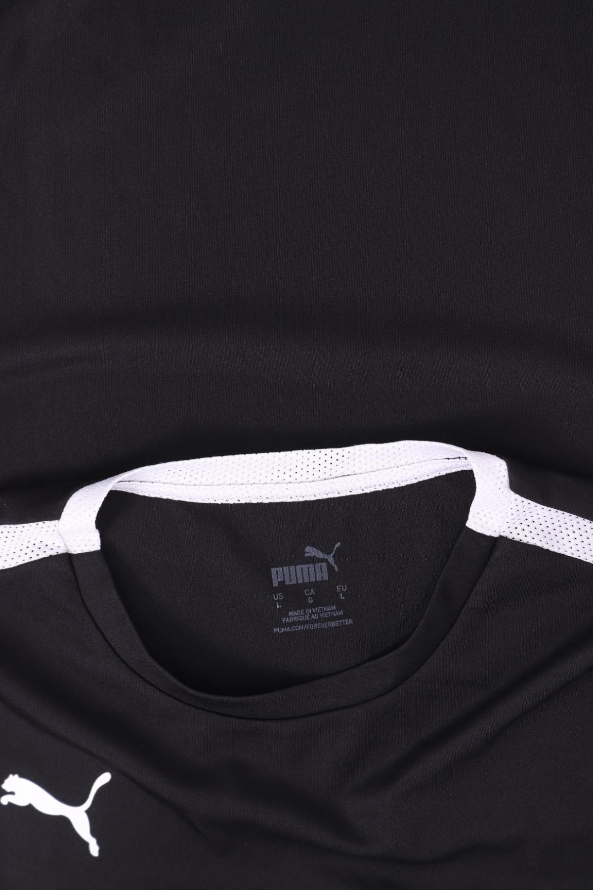 Спортна тениска PUMA3