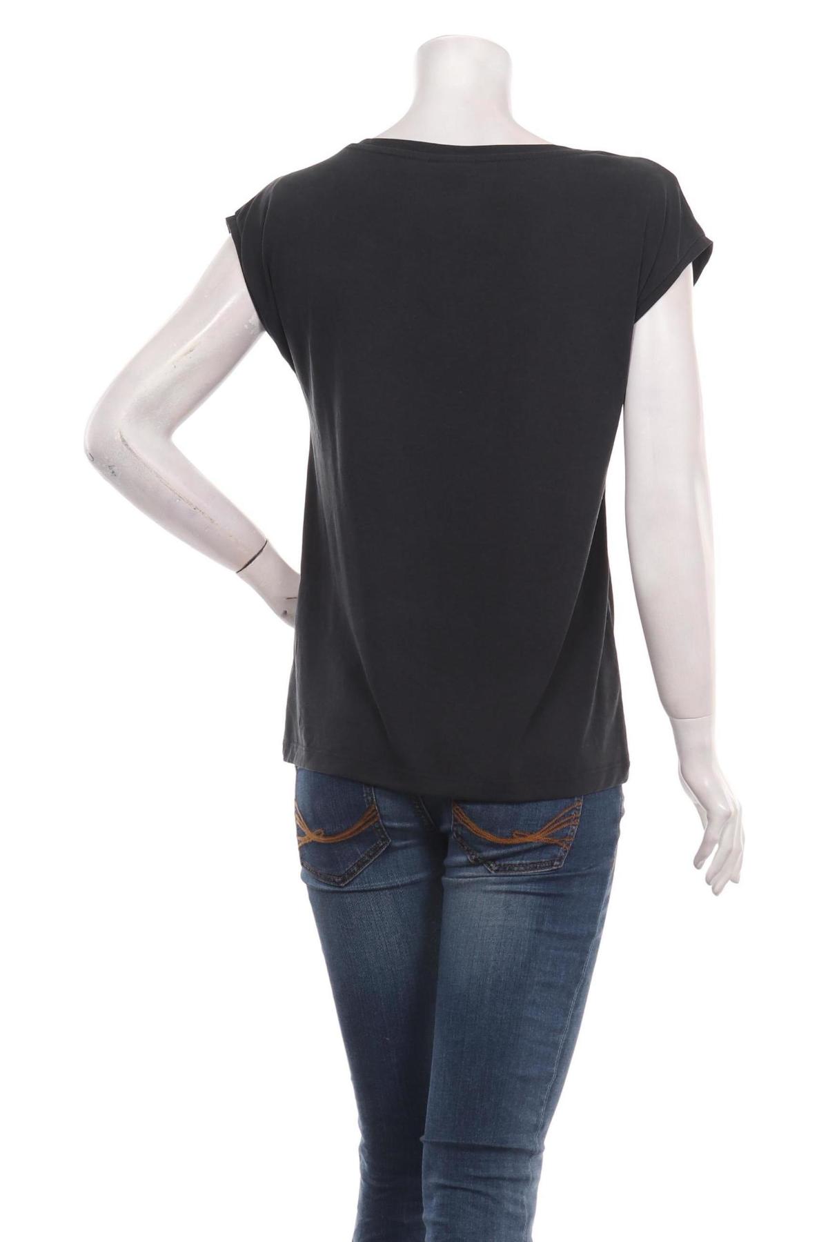 Тениска PIECES2