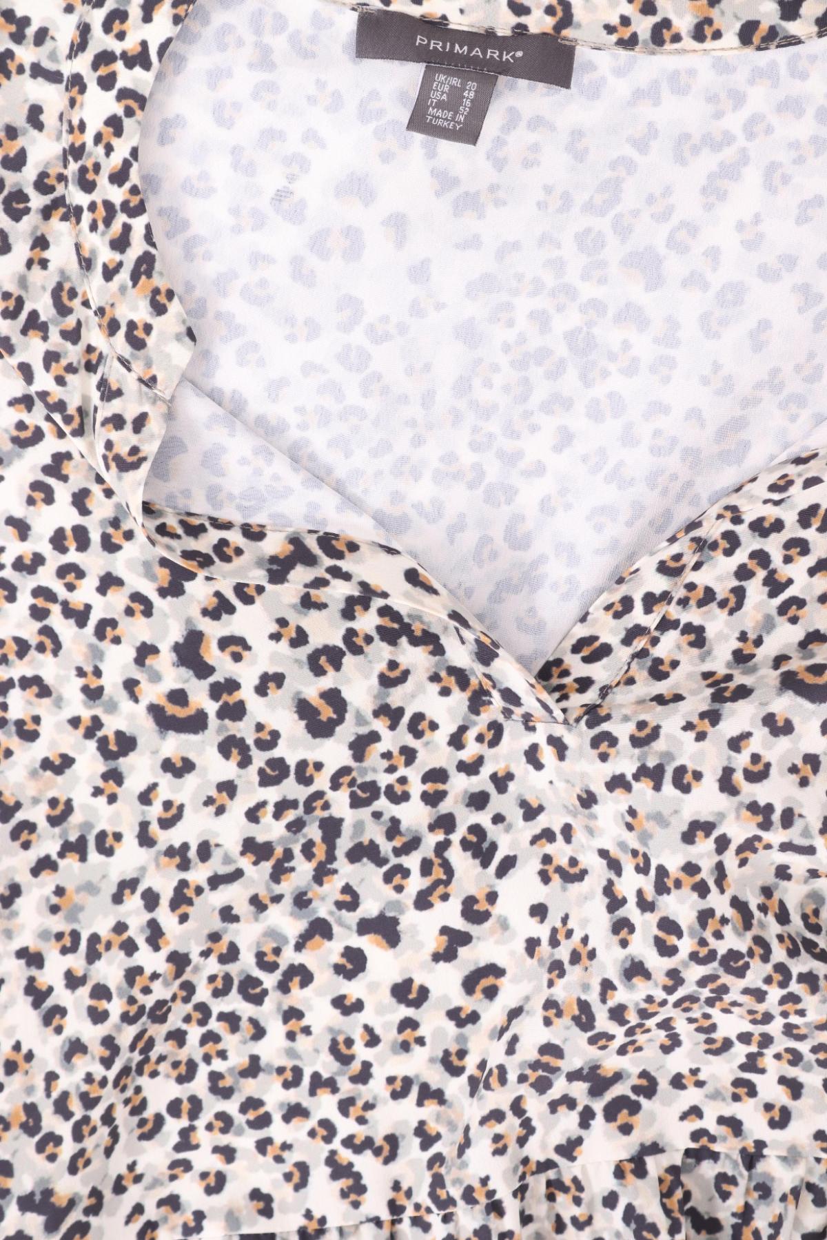 Ежедневна рокля PRIMARK3