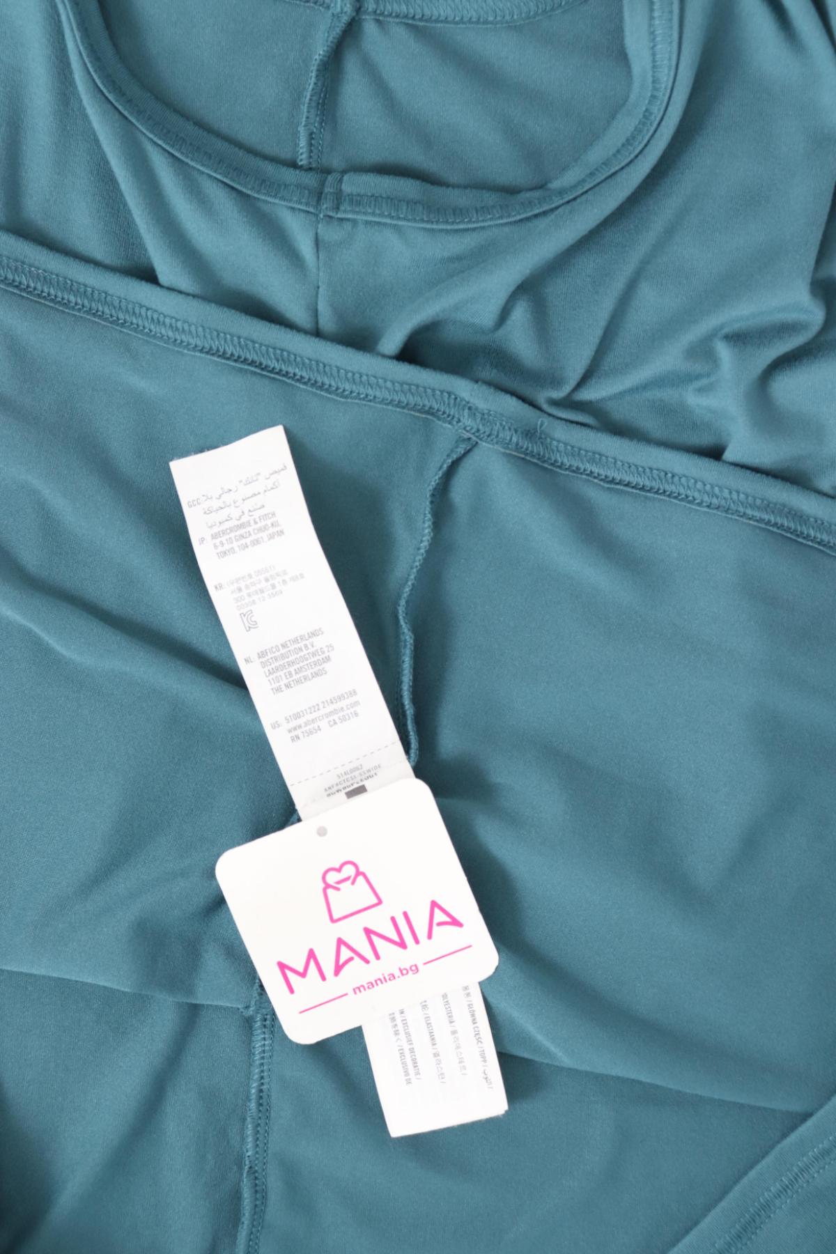 Потник ABERCROMBIE & FITCH3