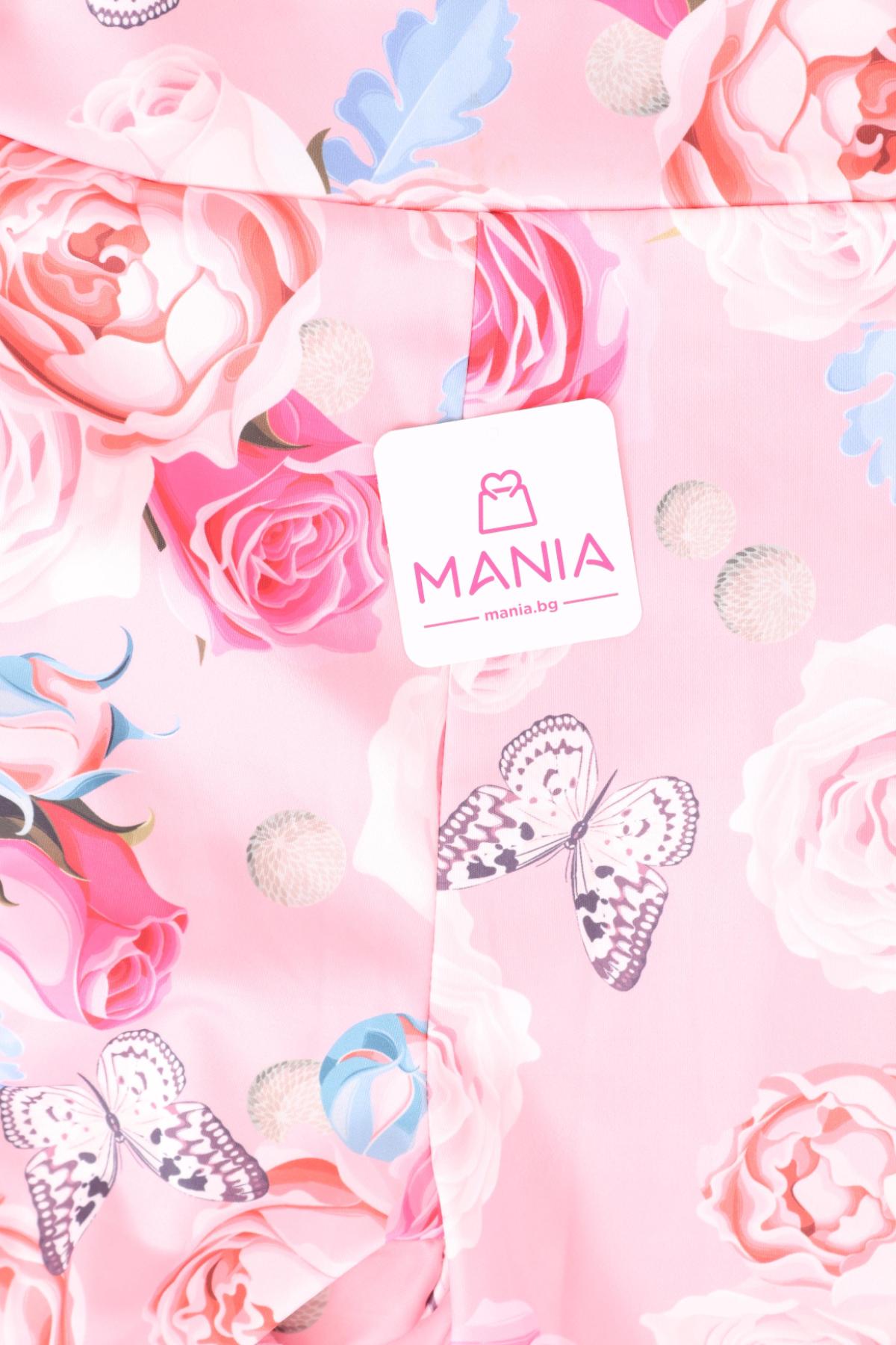 Къси панталони NO NAME3