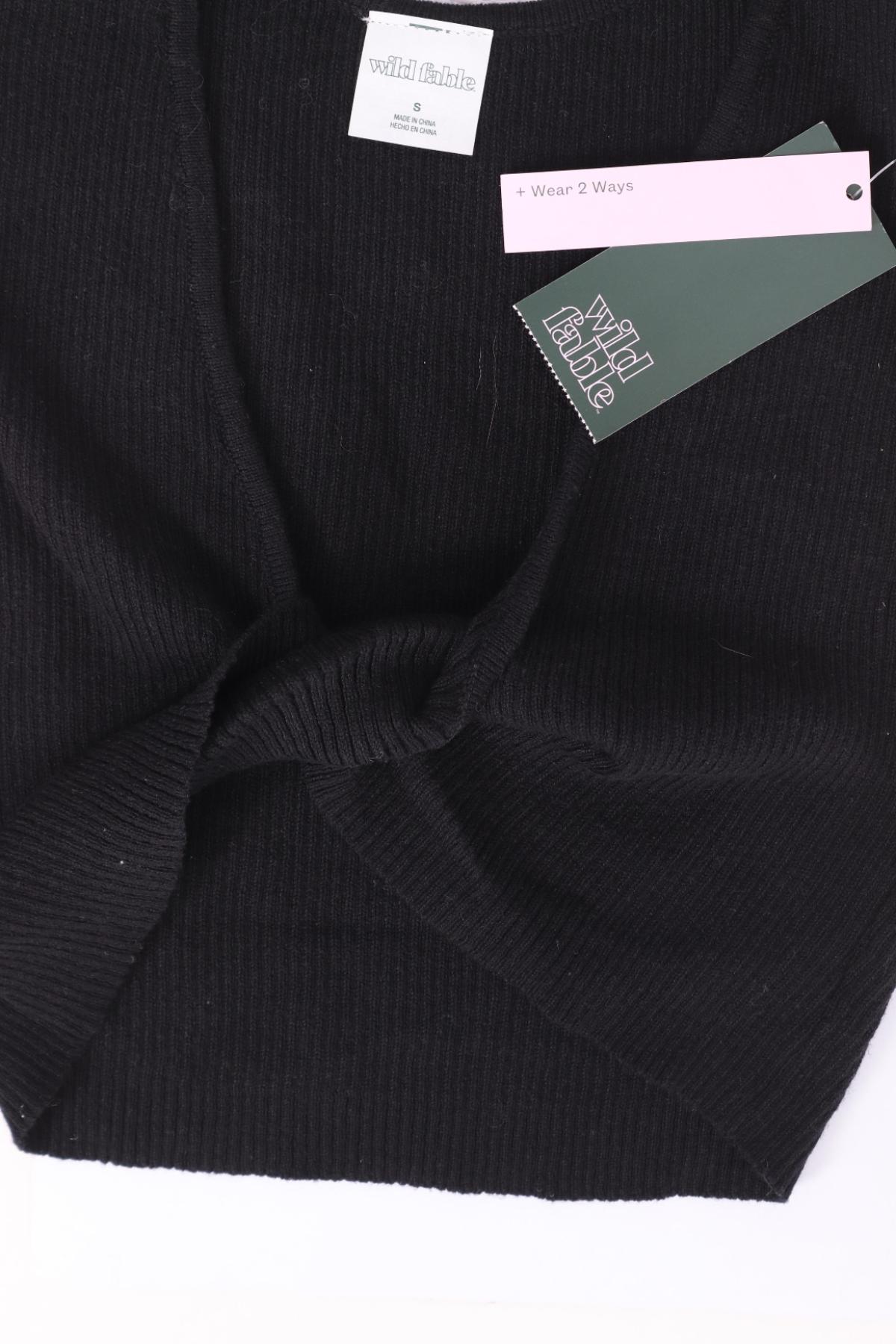 Блуза WILD FABLE3