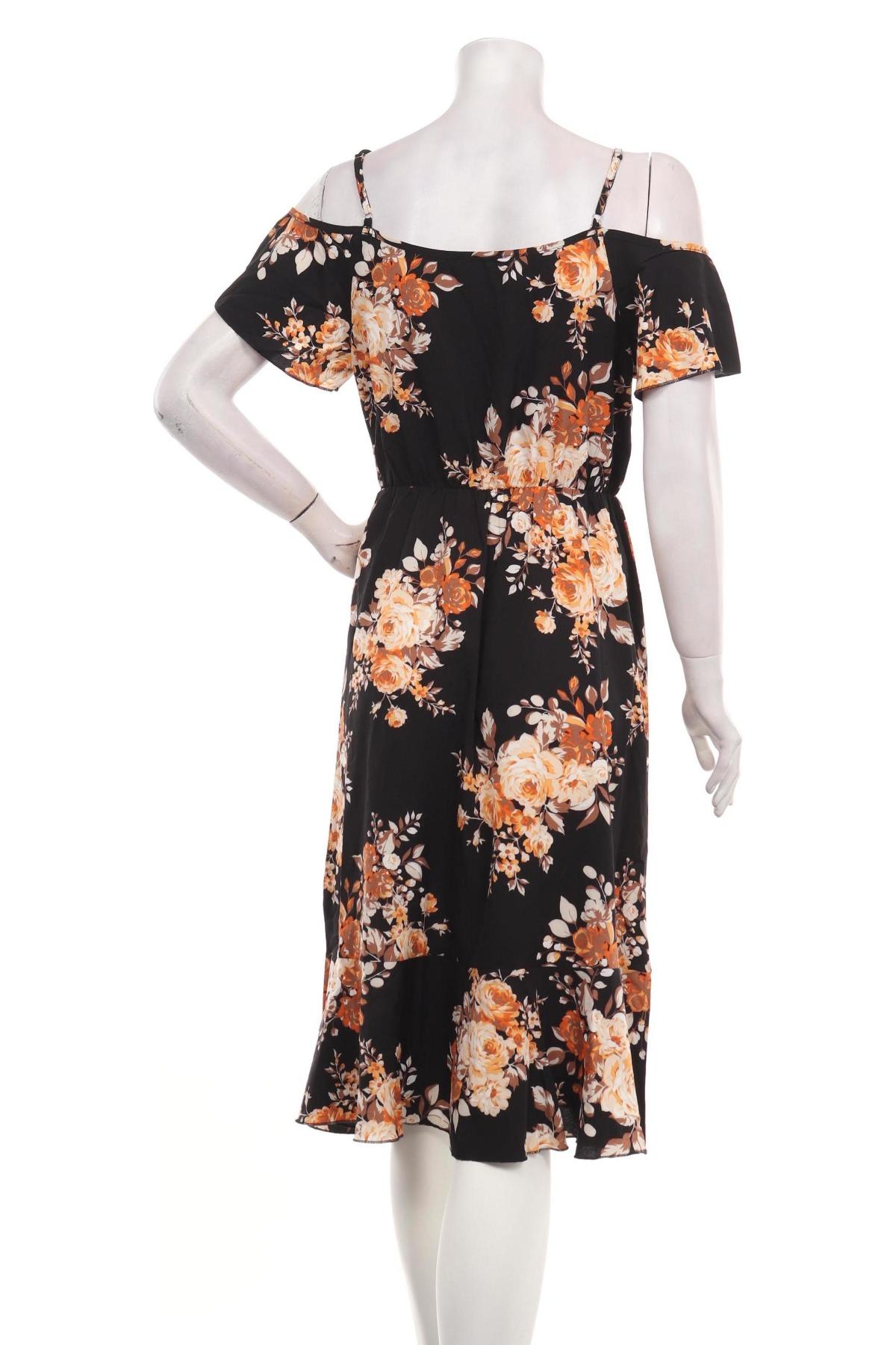 Ежедневна рокля SHEIN2