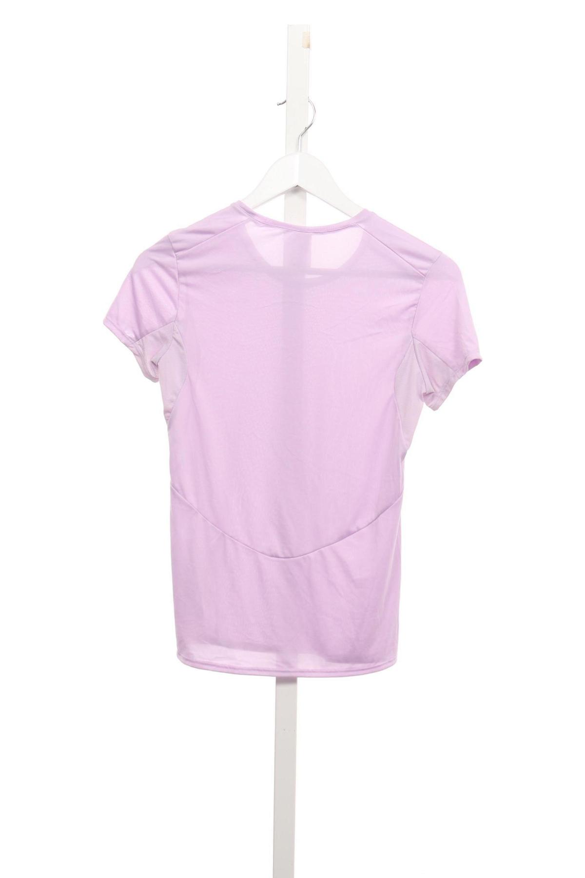 Спортна тениска QUECHUA2