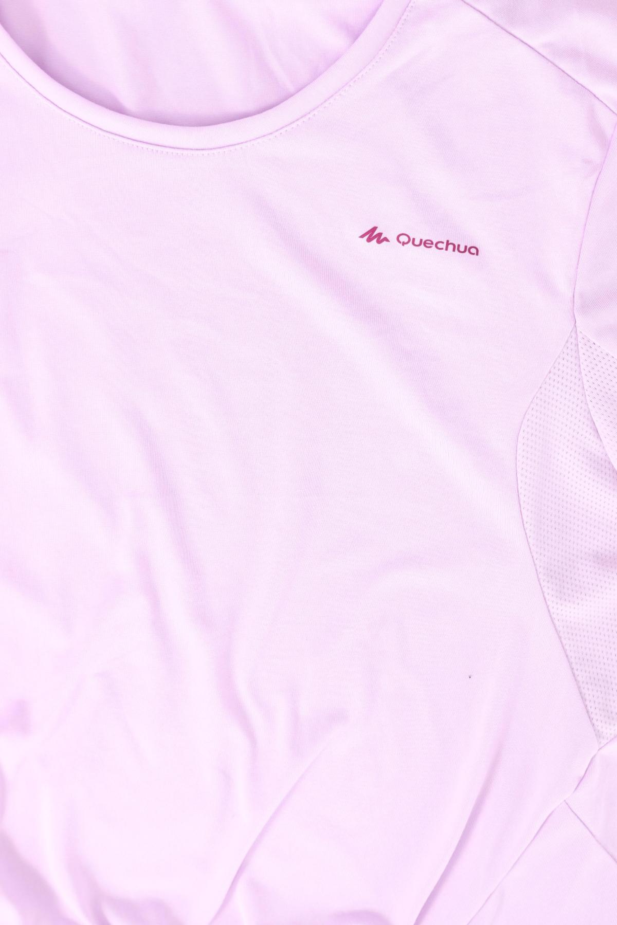 Спортна тениска QUECHUA3