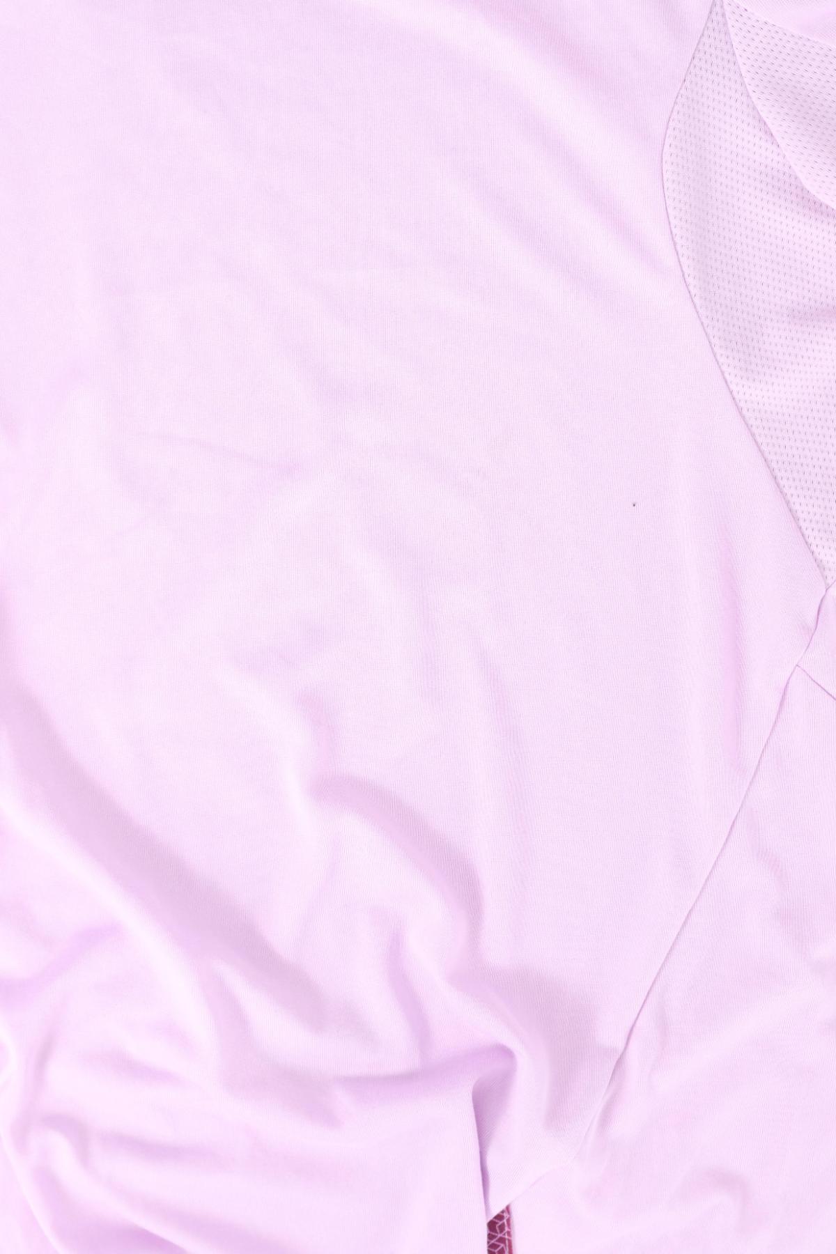 Спортна тениска QUECHUA4