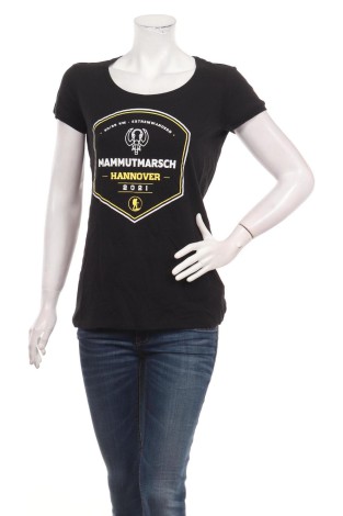 Tricou cu imprimeu STEDMAN