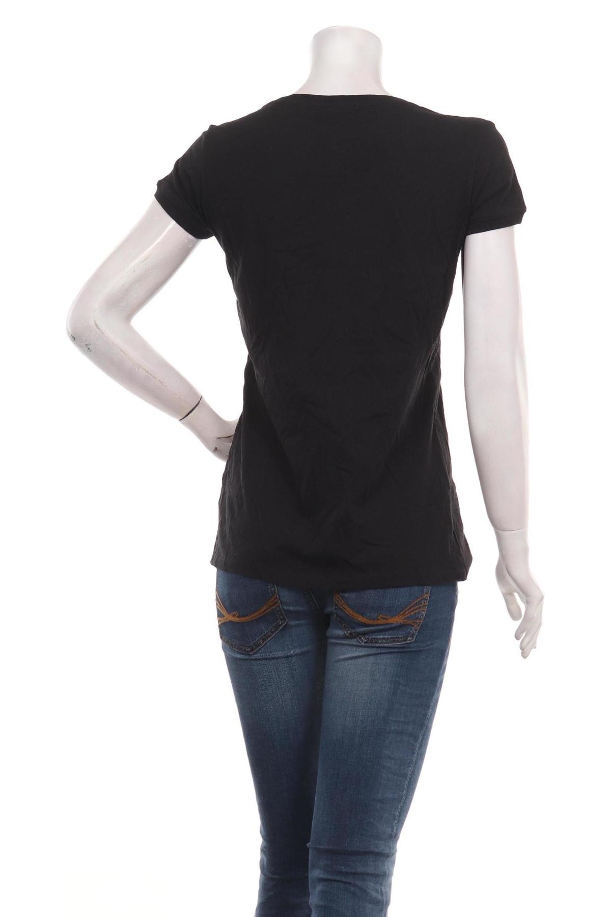 Тениска с щампа STEDMAN2