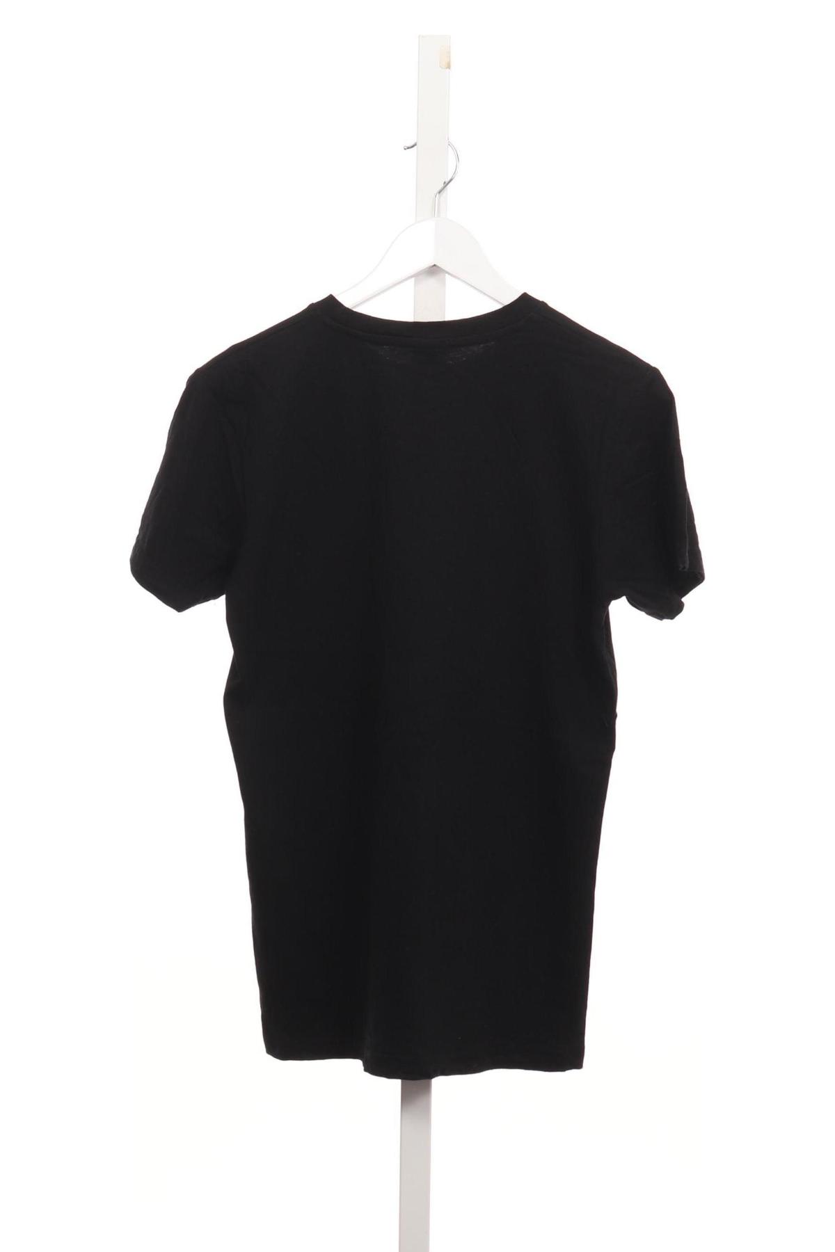 Тениска с щампа MISTER TEE2