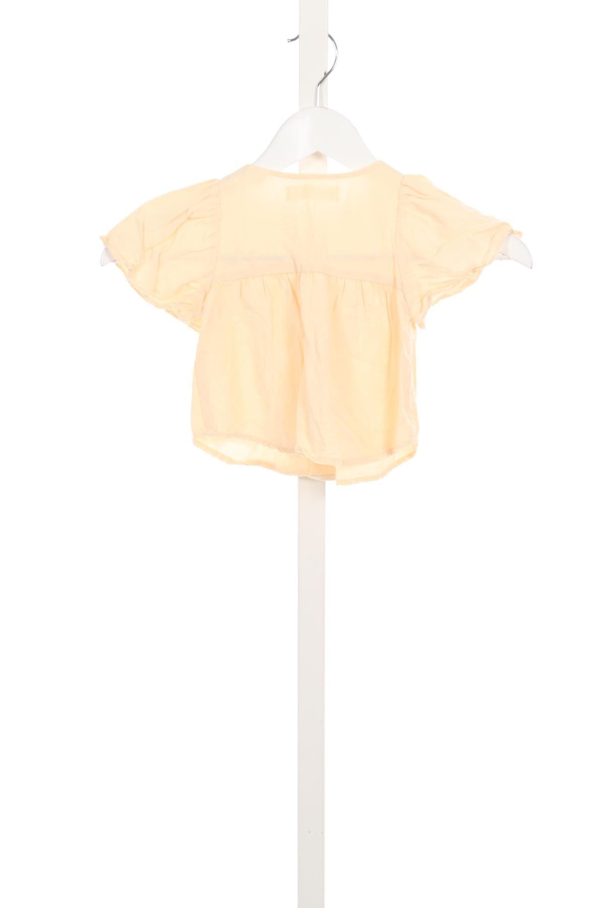 Детска риза ZARA2