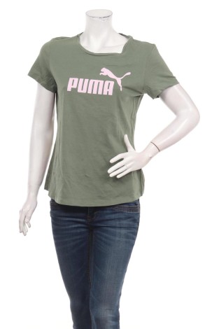 Tricou cu imprimeu PUMA