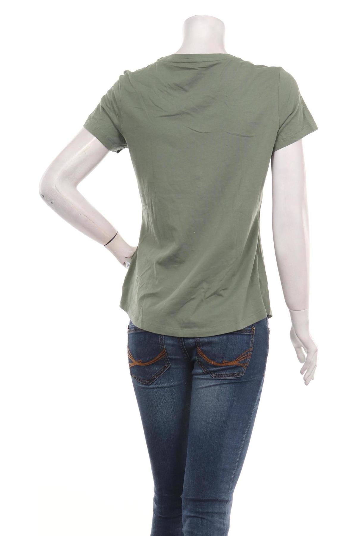 Тениска с щампа PUMA2